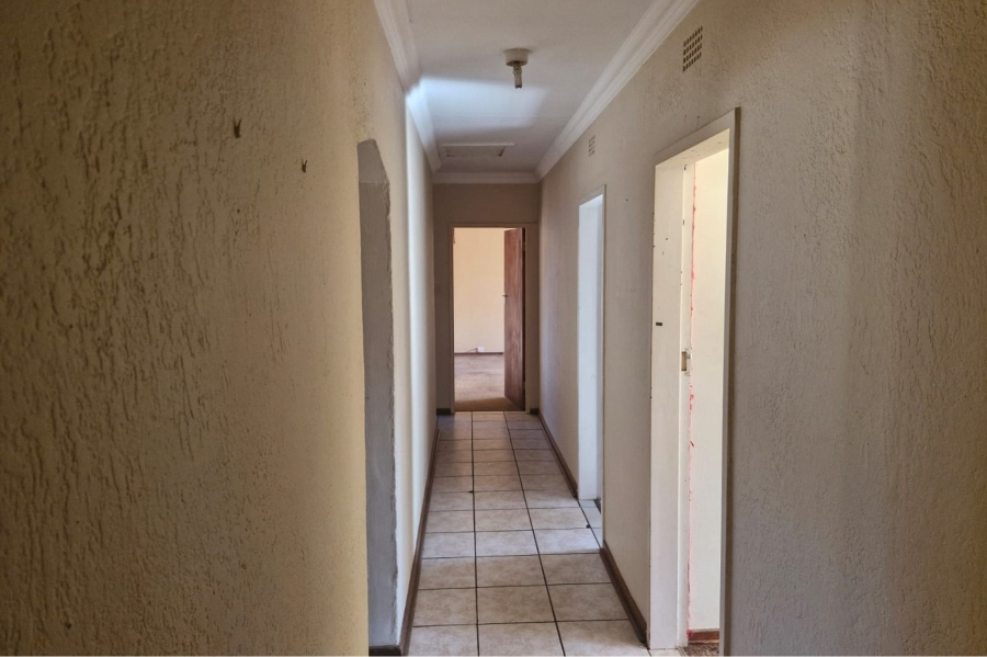 3 Bedroom Property for Sale in Wilkeville North West